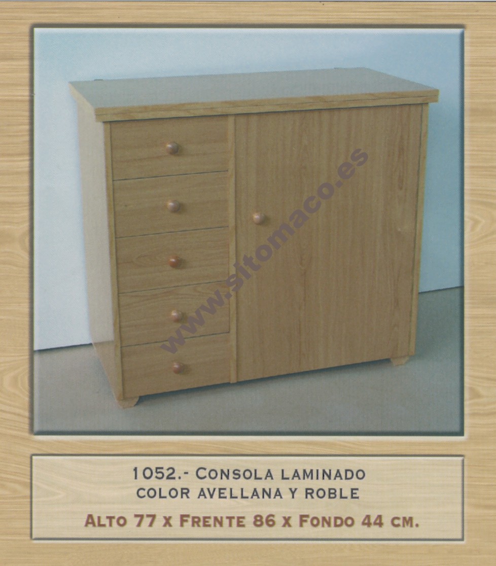 04 MUEBLE MAQUINA DE COSER TIPO CONSOLA LAMINADO COLOR AVELLANA 04 MUEBLE MAQUINA DE COSER TIPO CONSOLA LAMINADO COLOR AVELLANA